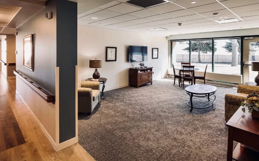 Image of Odd Fellow Home (2)