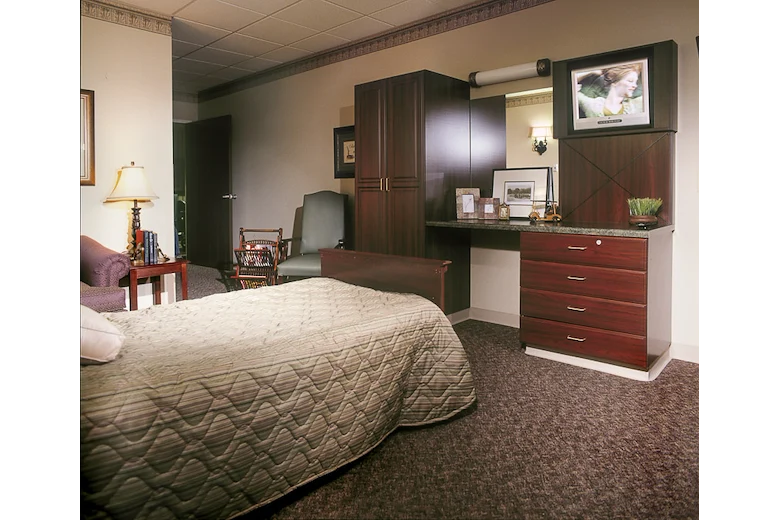 Image of Life Care Center Of Aurora (7)