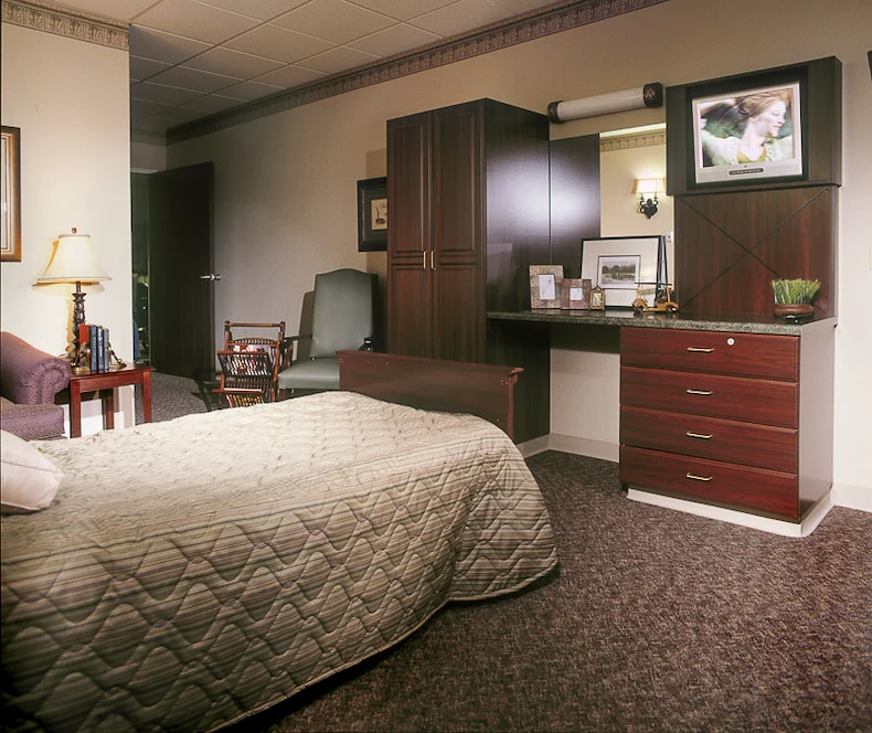 Image of Life Care Center Of Aurora (7)