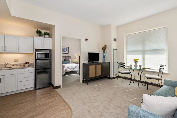 Image of Central Baptist Village Senior Living (8)