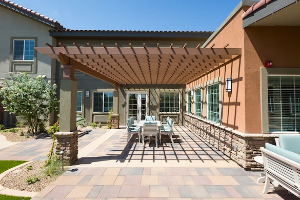 Image of The Enclave at Gilbert Senior Living (6)