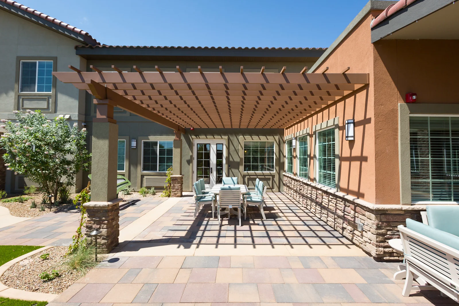 Image of The Enclave at Gilbert Senior Living (6)