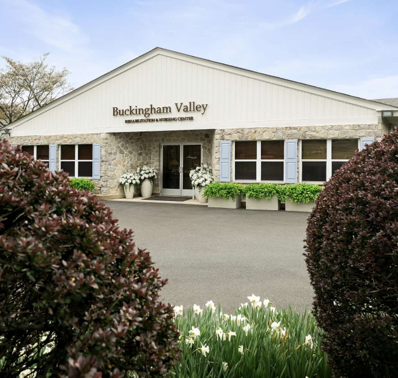 Image of Buckingham Valley Rehabilitation and Nursing Center (2)