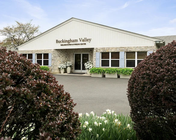 Image of Buckingham Valley Rehabilitation and Nursing Center (2)