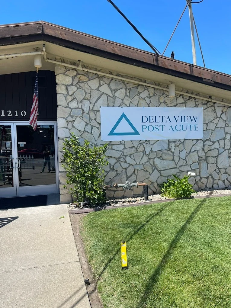 Image of Delta View Post Acute (1)
