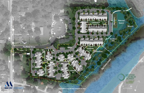 Image of The Hamlet on Darby (2)