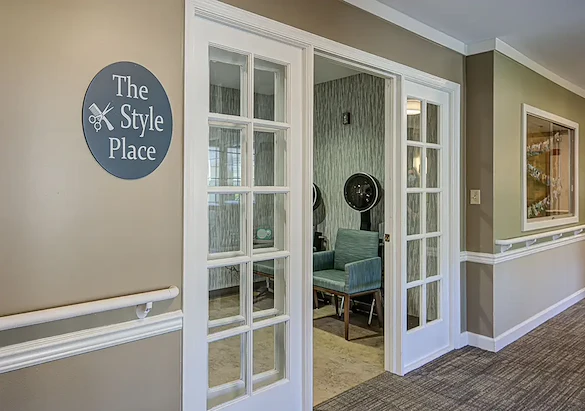 Image of Arden Courts at Tampa (5)