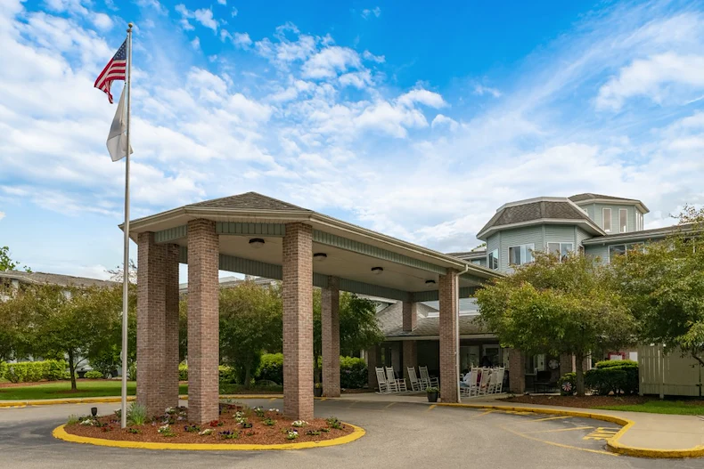 Image of Summer Place (1)