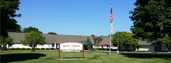 Image of Devon House Senior Living (2)