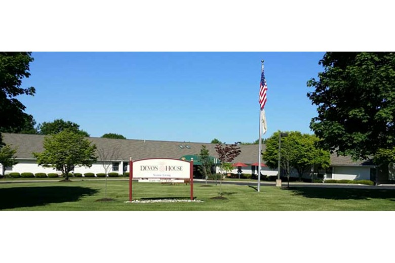 Image of Devon House Senior Living (2)