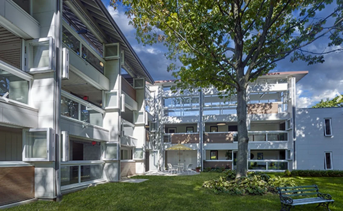 Image of Cathedral Village (3)