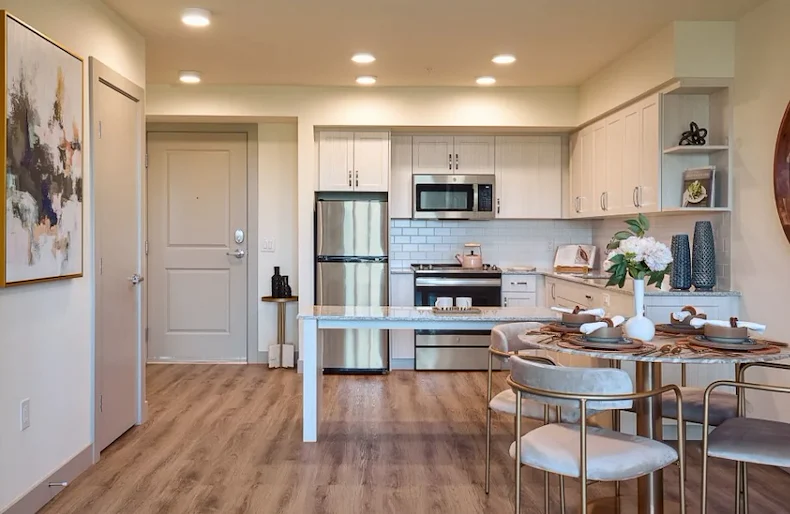 Image of Merrill Gardens at Tukwila (6)