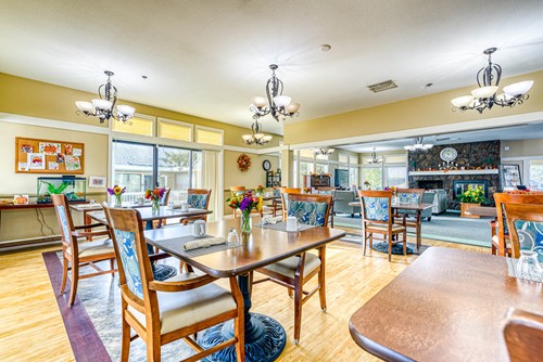 Image of Chinook Place Senior Living (8)