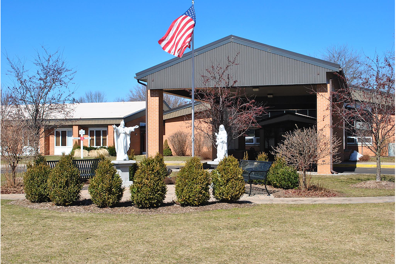 Image of St Anns Home (3)