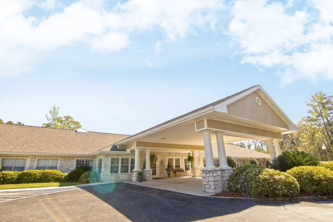 Image of Brookdale Hattiesburg MC (1)