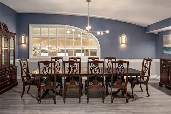 Image of Elderwood Assisted Living at Hamburg (5)