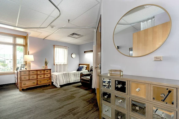 Image of Evergreen Community Of Johnson County (4)