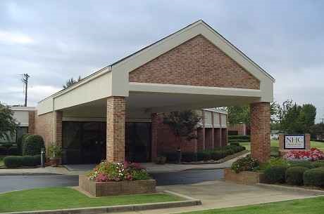 Image of Nhc Healthcare - Laurens (1)