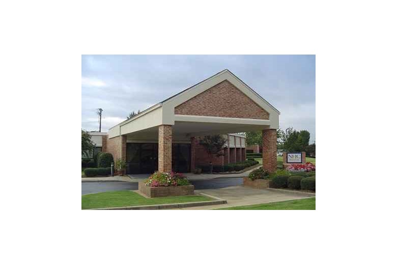 Image of Nhc Healthcare - Laurens (1)