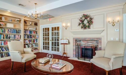 Image of Commonwealth Senior Living at Haddam (6)