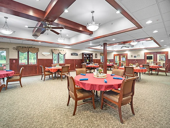 Image of Good Samaritan - Grand Island Village (5)