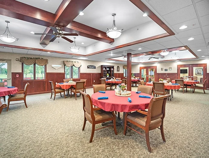 Image of Good Samaritan - Grand Island Village (5)