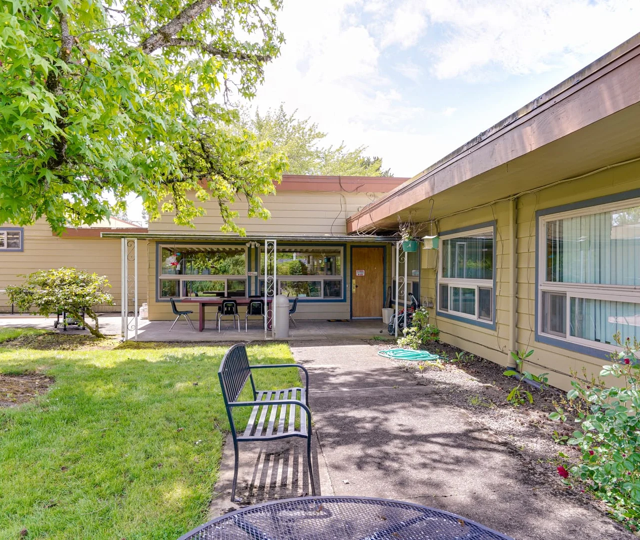 Image of Corvallis Manor Nursing & Rehabilitation Center (3)