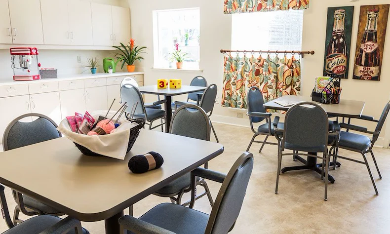 Image of Artis Senior Living of Evesham (7)