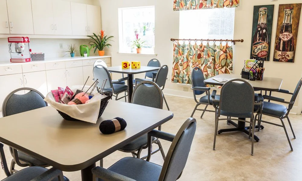 Image of Artis Senior Living of Evesham (7)