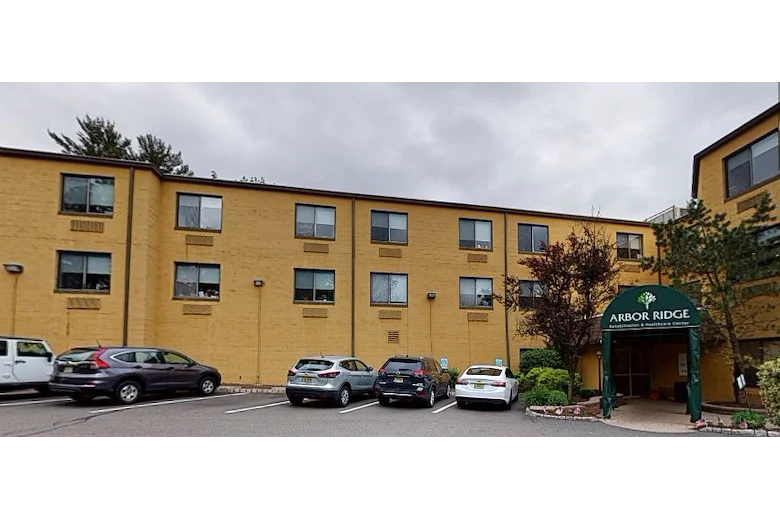 Image of Arbor Ridge Rehab & Healthcare Center (1)