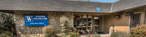 Image of Windsor Skyline Care Center (1)