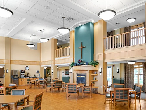 Image of Good Samaritan - Heritage Grove (4)