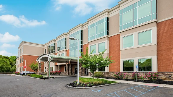 Image of Total Rehab Moorestown (1)