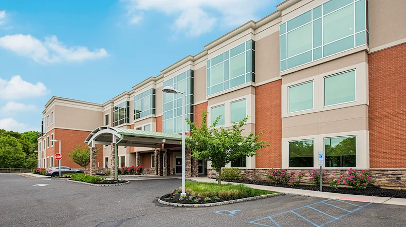 Image of Total Rehab Moorestown (1)