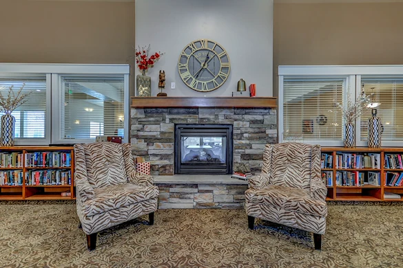 Image of Grace Assisted Living at State Street (3)