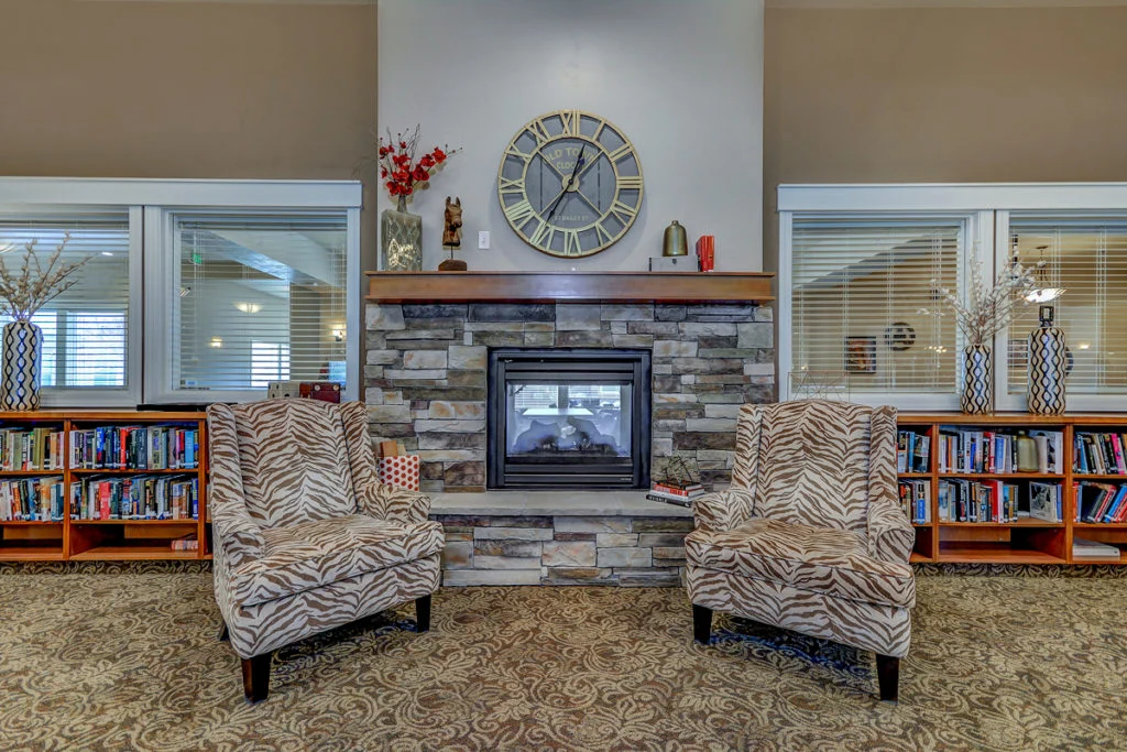 Image of Grace Assisted Living at State Street (3)