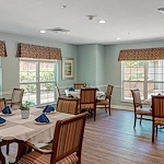 Image of Arden Courts of Parma (4)