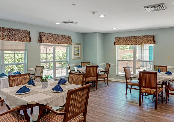 Image of Arden Courts of Parma (4)