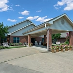 Image of Chapters Living of Maumelle (1)
