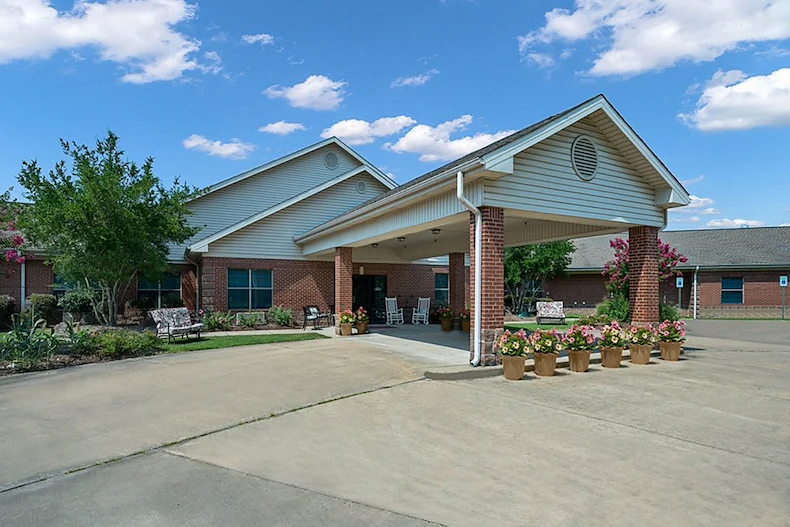 Image of Chapters Living of Maumelle (1)