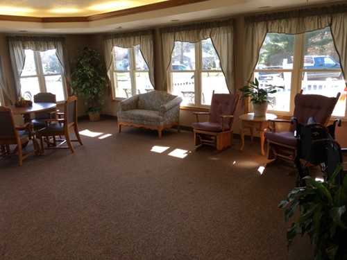 Image of Parkside Health Care Center (3)