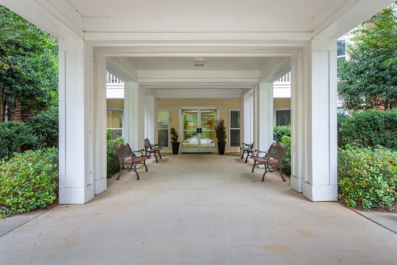 Image of Trinity Ridge (2)