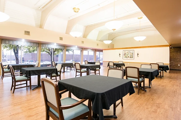 Image of Monterey - Optalis Health & Rehabilitation Center (4)