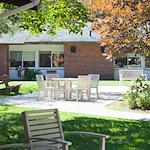 Image of Complete Care At Fox Hill (2)