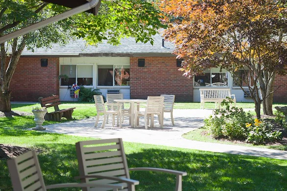 Image of Complete Care At Fox Hill (2)