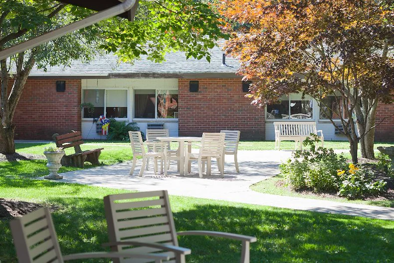 Image of Complete Care At Fox Hill (2)