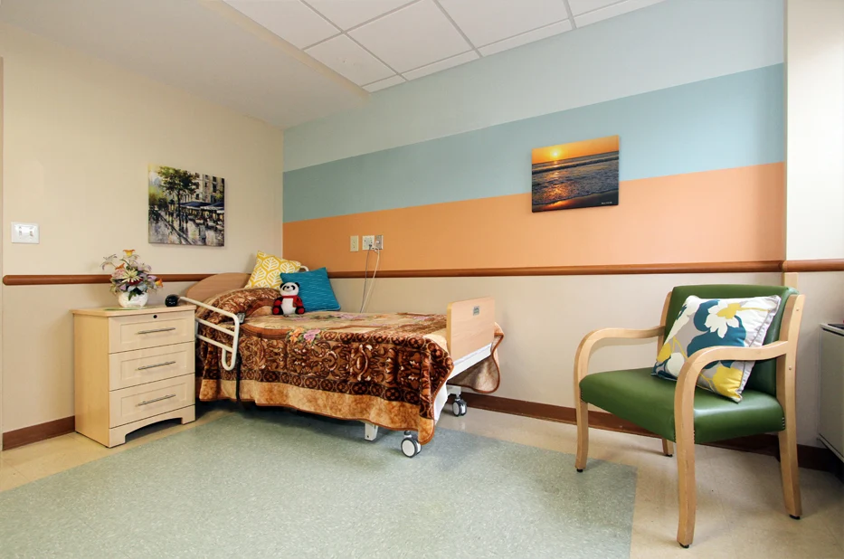 Image of Bushwick Center For Rehabilitation And Health Care (4)