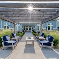 Image of Cedarhurst of Yorkville (2)