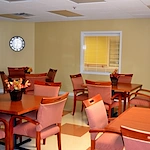 Image of Highland Ridge Rehab Center (2)