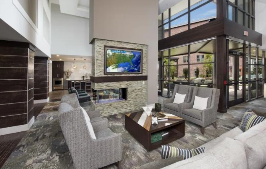 Image of Overture Barrett (6)